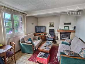 Vente Maison 5 chambresNort-sur-Erdre