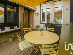 Vente Maison 3 chambresNort-sur-Erdre