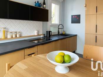 Vente Maison 3 chambresNort-sur-Erdre