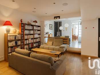 Vente Maison 3 chambresNort-sur-Erdre
