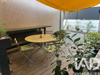 Vente Maison 3 chambresNort-sur-Erdre