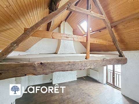 Vente maison 3 pièces Nort-sur-Erdre 44
