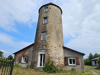 Vente Maison 4 chambresNort-sur-Erdre
