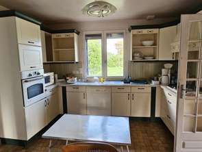 Vente Maison 4 chambresNort-sur-Erdre