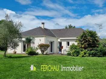 Vente Maison 5 chambresNort-sur-Erdre