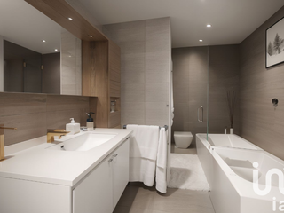 Vente maison 11 pièces