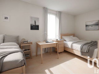 Vente maison 11 pièces