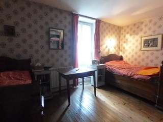 Vente maison 11 pièces