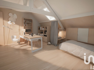 Vente maison 11 pièces