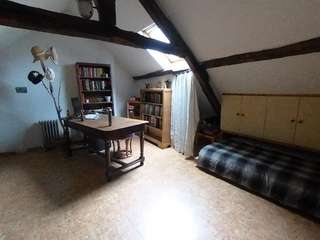 Vente maison 11 pièces