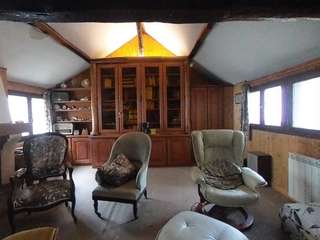 Vente maison 11 pièces