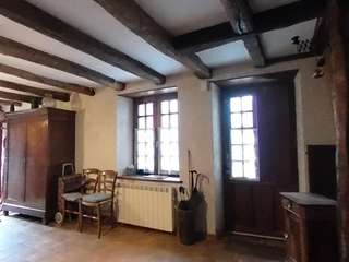 Vente maison 11 pièces