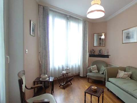 Vente maison 11 pièces