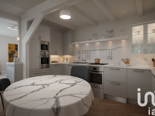 Vente maison 11 pièces