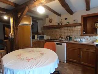 Vente maison 11 pièces