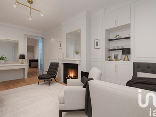 Vente maison 11 pièces