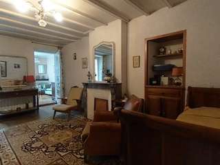 Vente maison 11 pièces