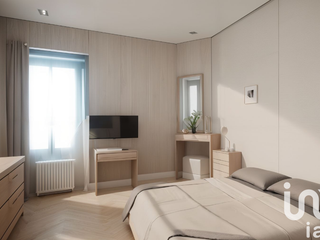 Vente maison 11 pièces