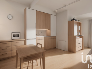 Vente maison 11 pièces