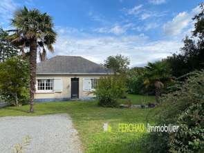 Vente Maison 2 chambresNort-sur-Erdre