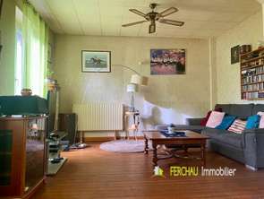 Vente Maison 2 chambresNort-sur-Erdre