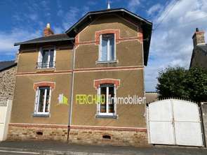 Vente Maison 2 chambresNort-sur-Erdre