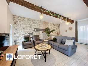 Vente Maison 3 chambresNort-sur-Erdre