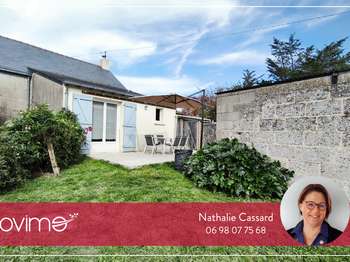 Vente Maison 3 chambresNort-sur-Erdre