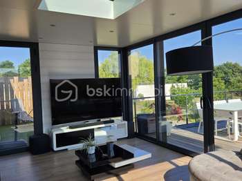 Vente Maison 4 chambresNort-sur-Erdre