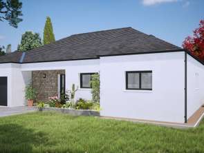 Vente Maison 3 chambresNort-sur-Erdre