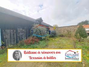 Vente Maison 3 piècesNort-sur-Erdre