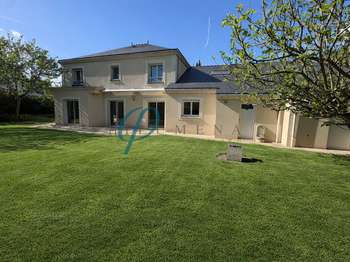 Vente maison 7 pièces Nort-sur-Erdre 44