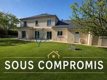 Vente maison 7 pièces Nort-sur-Erdre 44