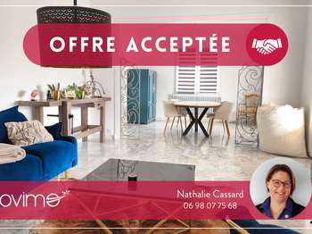 Vente Maison 3 chambresNort-sur-Erdre