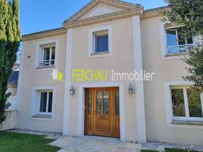 Vente Maison 5 chambresNort-sur-Erdre
