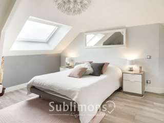 Vente maison 8 pièces Vente maison 8 pièces