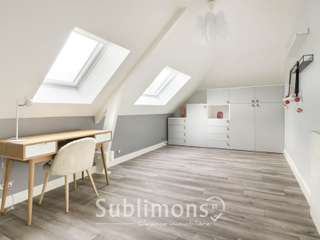 Vente maison 8 pièces Vente maison 8 pièces