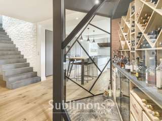 Vente maison 8 pièces Vente maison 8 pièces