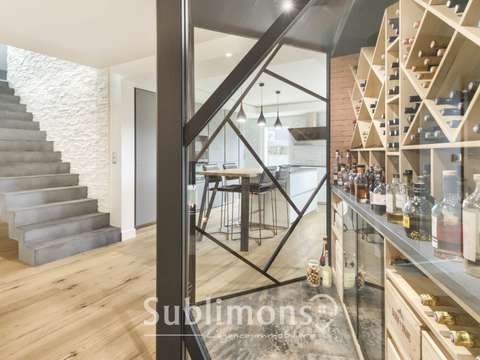 Vente maison 8 pièces Vente maison 8 pièces