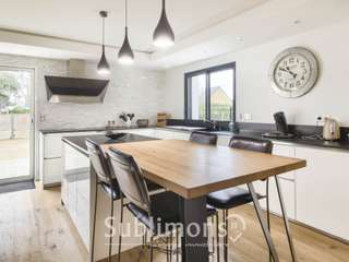 Vente maison 8 pièces Vente maison 8 pièces