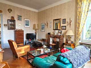 Vente maison 13 pièces
