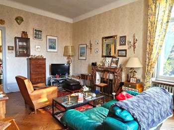Vente maison 13 pièces