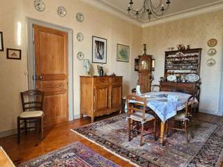 Vente maison 13 pièces