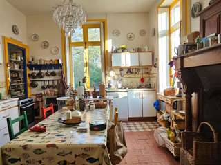 Vente maison 13 pièces