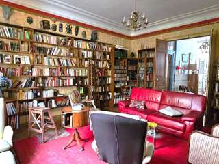 Vente maison 13 pièces