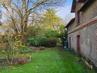 Vente maison 13 pièces