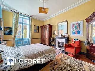 Vente maison 14 pièces