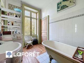 Vente maison 14 pièces