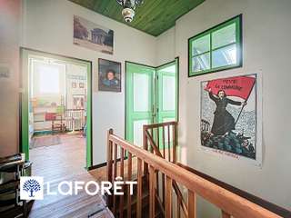 Vente maison 14 pièces