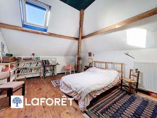 Vente maison 14 pièces